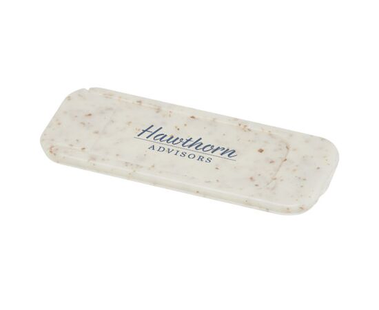 Kushi Weizenstroh-Webcam-Blocker Beige - Unbranded 12424602