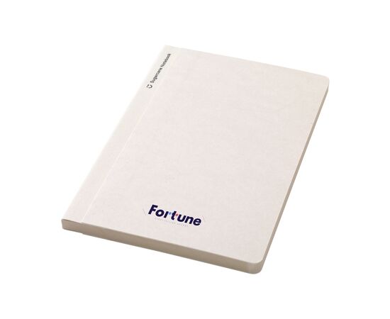 Sugarcane Notebook A5 Wit -  347210