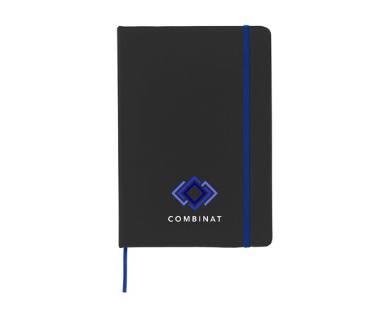BlackNote A5 notitieboek Blauw -  561830