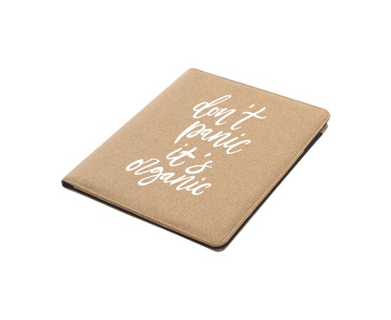Eco Conference Cork A4 document folder Cork -  564641