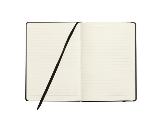 Pocket Notebook A4 bloc-notes Noir -  598998