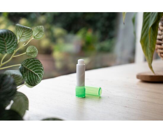 Baume à lèvres Lipcare Bleu -  9534.005