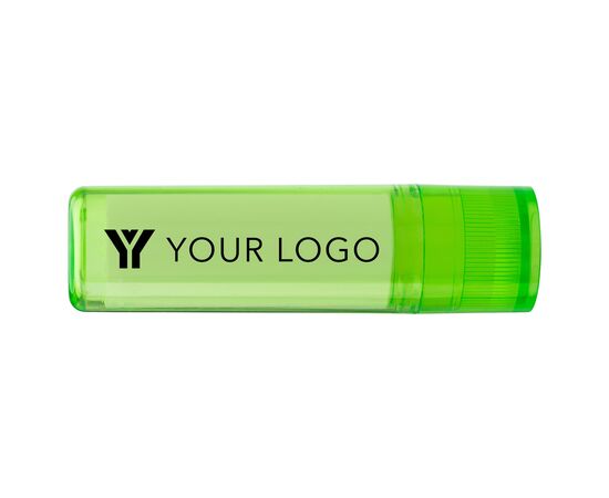 Lip balm Lipcare Light green -  9534.029