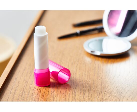 Lip balm Lipcare Light green -  9534.029