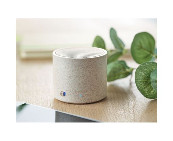 Wireless 5.0 Lautsprecher Beige -  MO9995-13