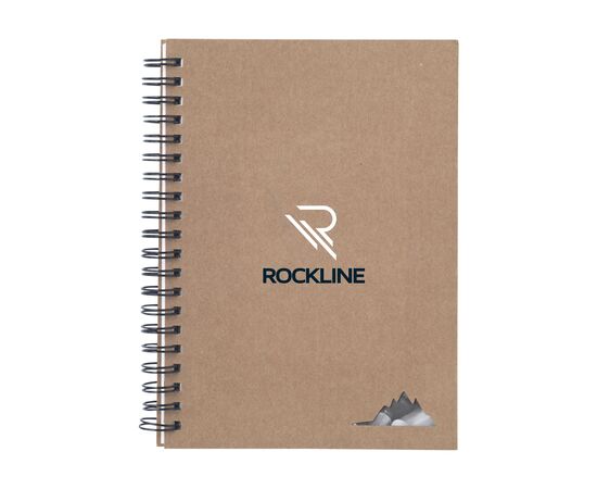StonePaper Notebook Natural  -  117141
