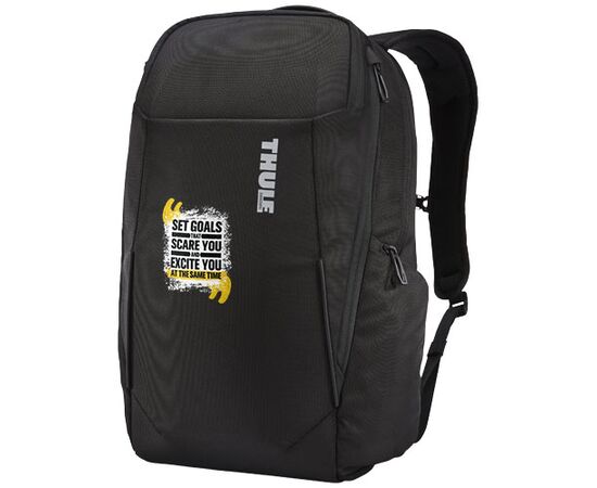 Thule Accent Rucksack 23 L Schwarz - Thule 12063990