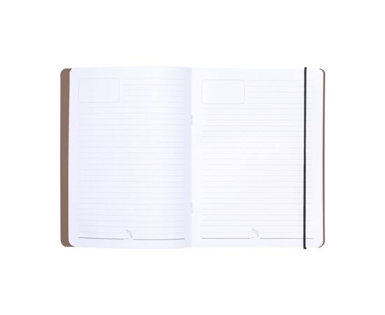 Bloc-note Agricultural Waste A5 -Softcover 32 feuilles - W12342