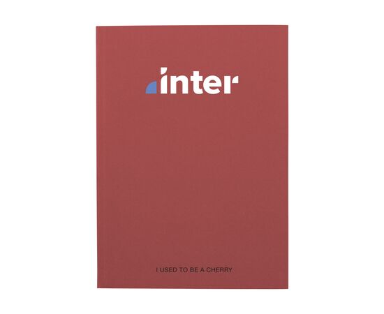 Bloc-note Agricultural Waste A5 -Softcover 100 feuilles - W12460
