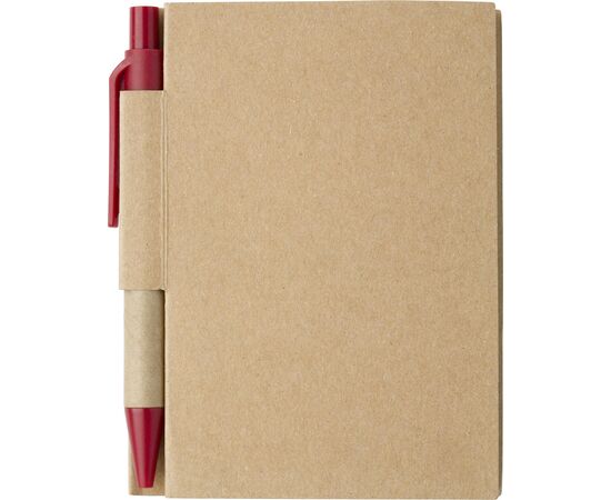 Paper notebook Cooper Black -  6419.001