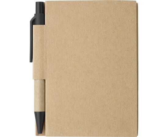 Papieren notitieboekje Cooper Lichtgroen -  6419.029