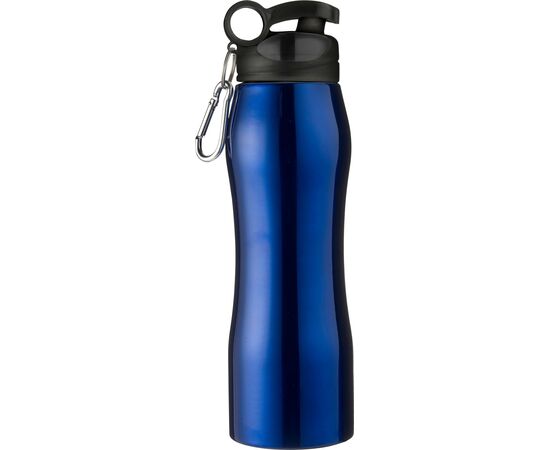 Stainless steel bottle Giovanni Silver -  6536.032