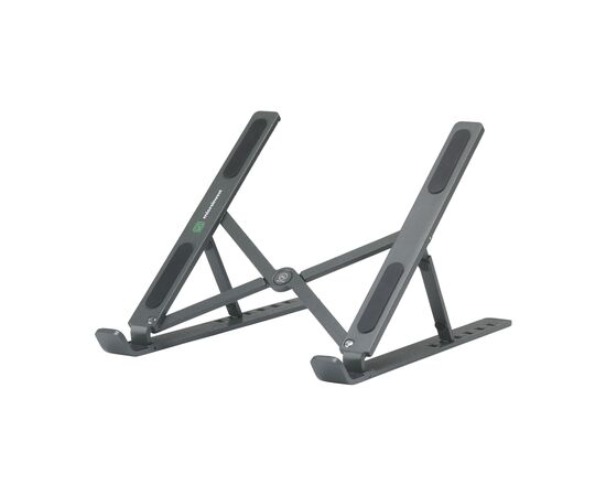 Standby GRS Recycled Alu Laptop Stand Anthracite -  105193