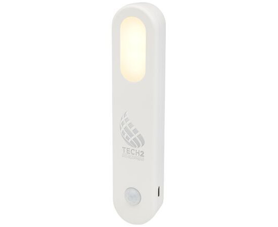 Lumière avec capteur de mouvement Sensa Bar Blanc - Unbranded 12428601
