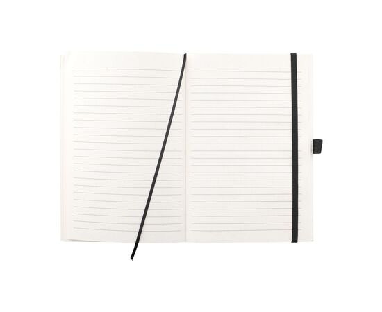 Milk-Carton Notebook A5 bloc-notes Beige -  153542