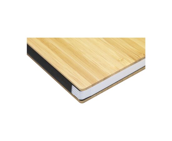 BambooPlus Notebook A5 - Inkless Pen Bambus -  389144