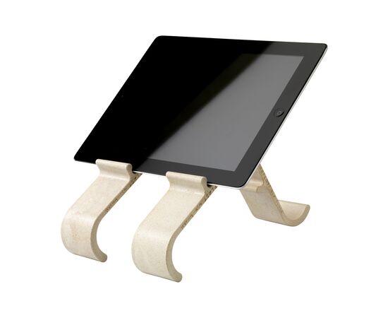 Treepod support pour ordinateur portable Bois -  W30844