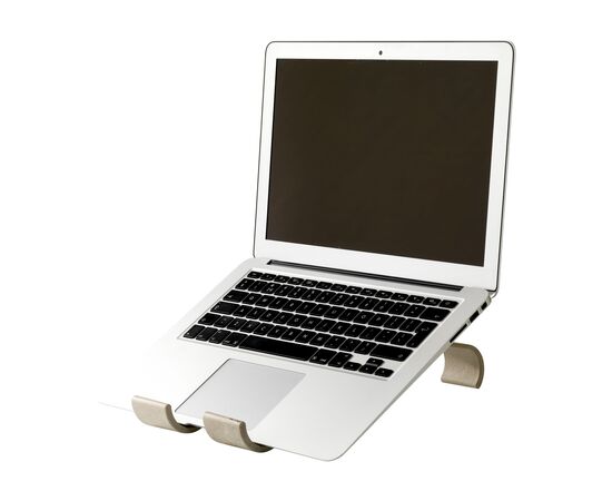 Treepod support pour ordinateur portable Bois -  W30844