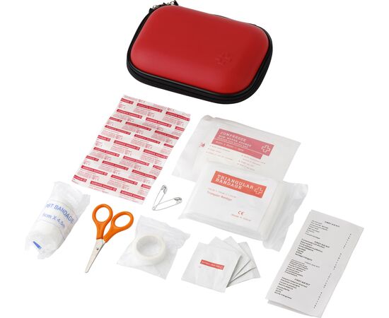 EVA EHBO set Anja Rood -  6543.008