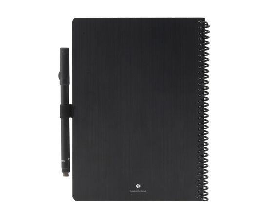 Bambook Classic Original Notebook A5 Noir - Bambook 246998