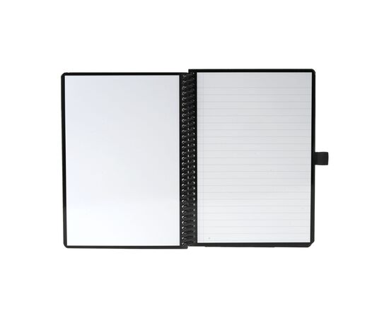 Bambook Classic Original Notebook A5 Noir - Bambook 246998