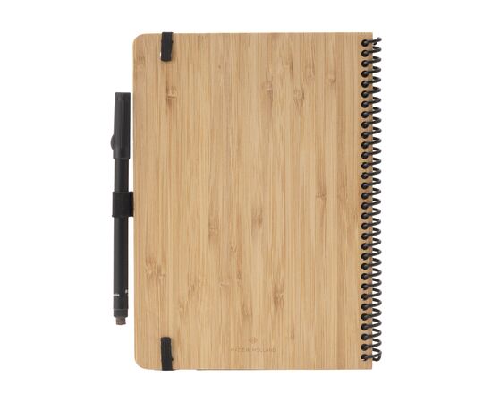 Bambook Classic Hardcover Notebook A5 Bambou - Bambook 247044
