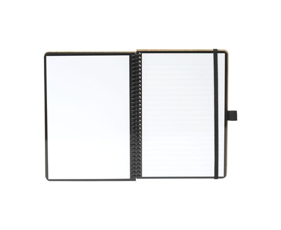 Bambook Classic Hardcover Notebook A5 Bambou - Bambook 247044