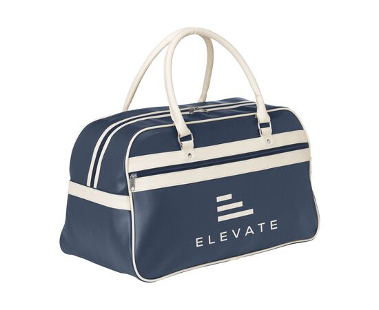 RetroSport sports bag Blue, Beige -  592730