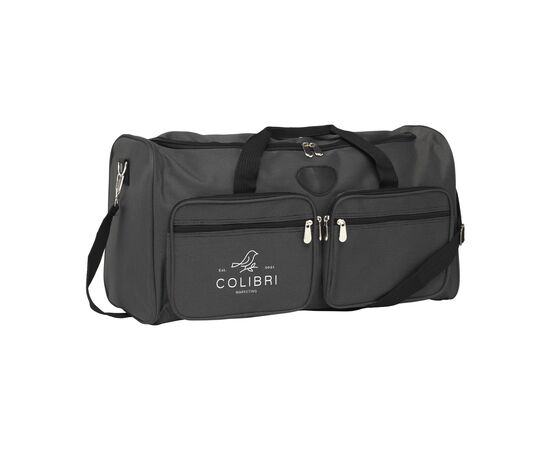 Milan Sac de sport/de voyage Noir -  734798