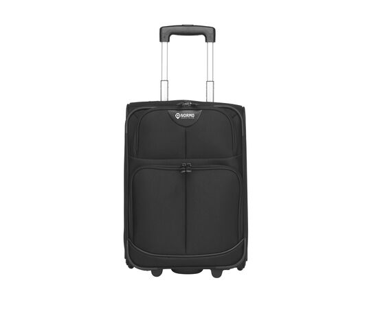 CabinetTrolley Black -  844498