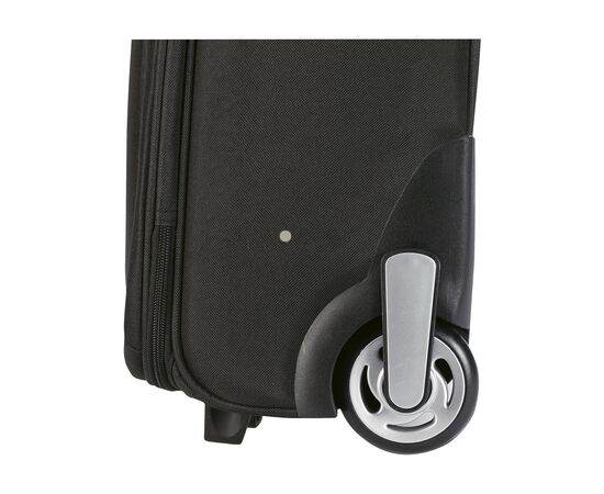 CabinetTrolley Black -  844498