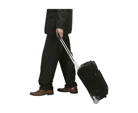 CabinetTrolley Black -  844498