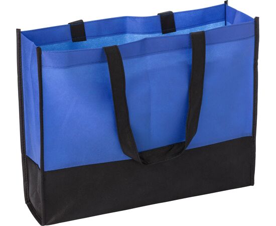 Non-woven draagtas Brenda Lime -  0971.019