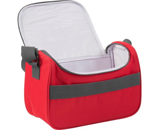 Polyester (600D) cooler bag Siti Cobalt blue -  3764.023