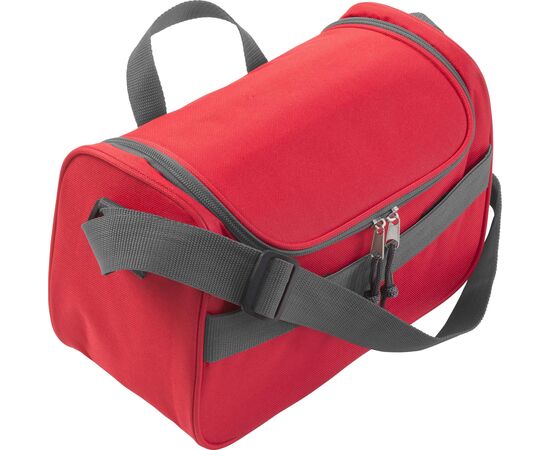 Polyester (600D) cooler bag Siti Cobalt blue -  3764.023