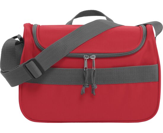 Polyester (600D) cooler bag Siti Cobalt blue -  3764.023