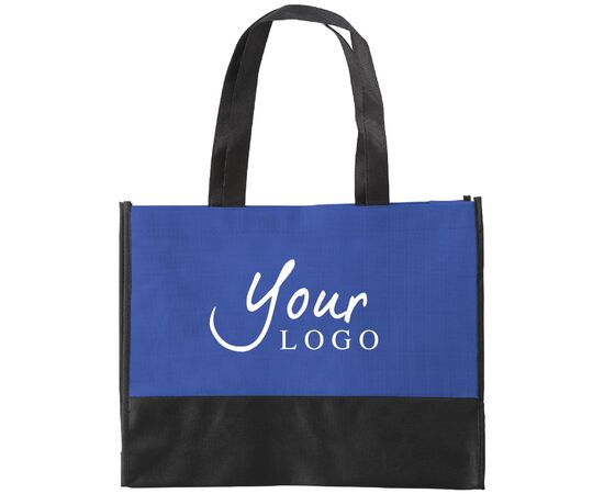 Non-woven draagtas Brenda Lime -  0971.019