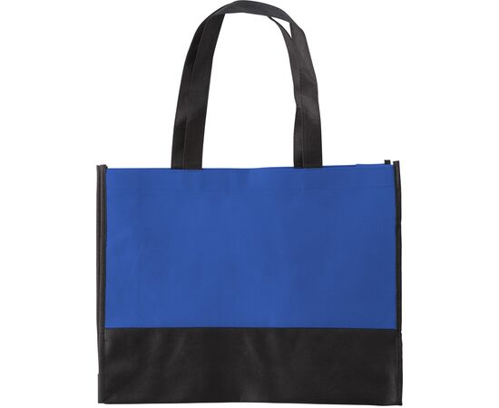 Non-woven draagtas Brenda Lime -  0971.019