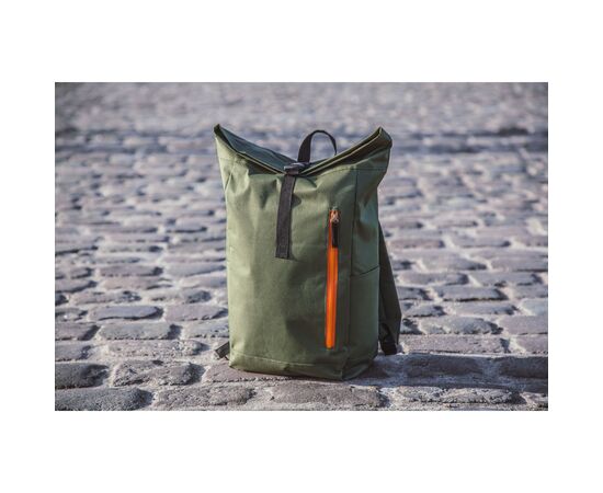 Nolan sac à dos Bleu foncé -  076532