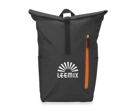 Nolan backpack Black -  076598