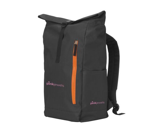 Nolan backpack Black -  076598