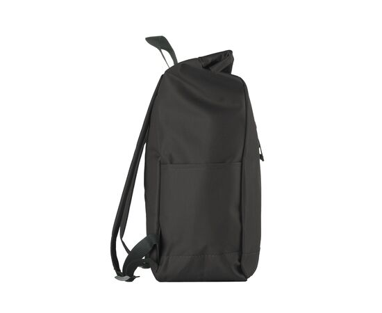 Nolan backpack Black -  076598