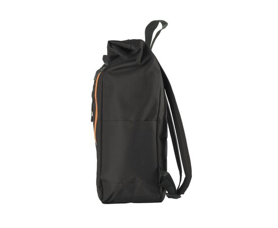 Nolan backpack Black -  076598