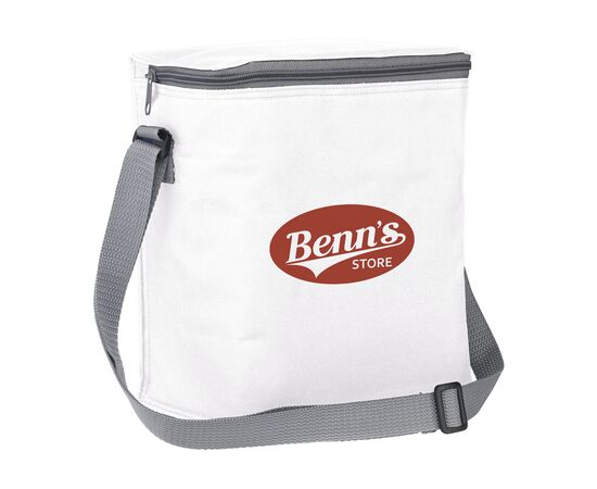 FreshCooler 12 Pack glacière Blanc -  076710