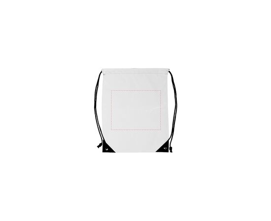 Reflex Bag rugzak Zilver -  084101