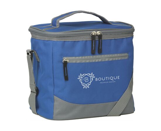 Fresco cooler bag Blue -  383630