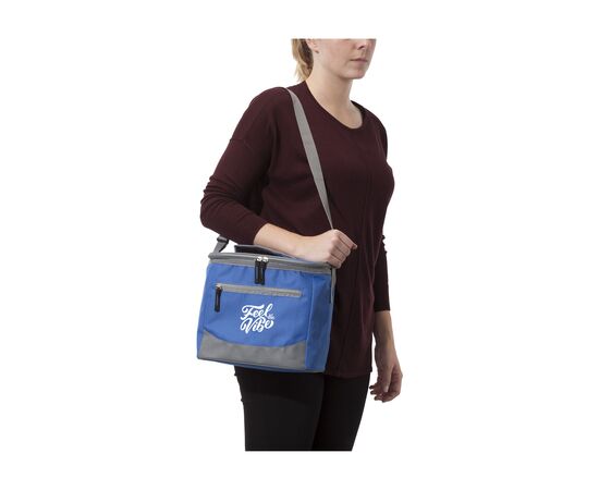 Fresco cooler bag Blue -  383630