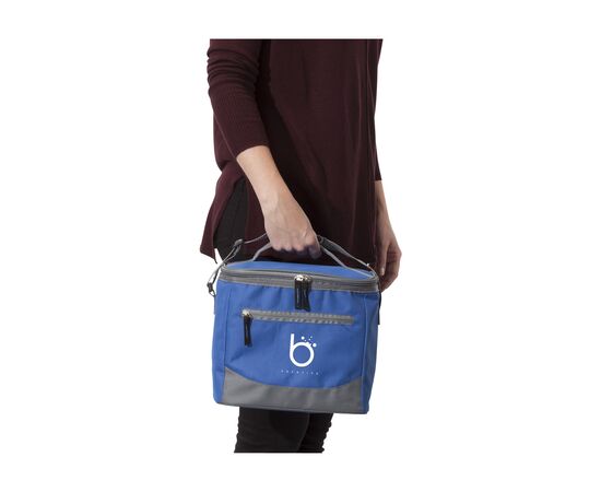 Fresco cooler bag Blue -  383630