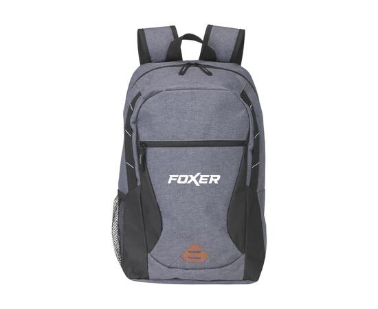 TrackWay Rucksack Grau -  483990 TrackWay Rucksack Grau -  483990