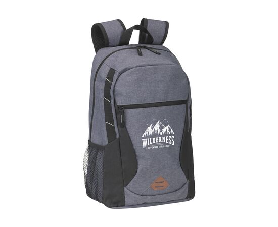 TrackWay Rucksack Grau -  483990 TrackWay Rucksack Grau -  483990